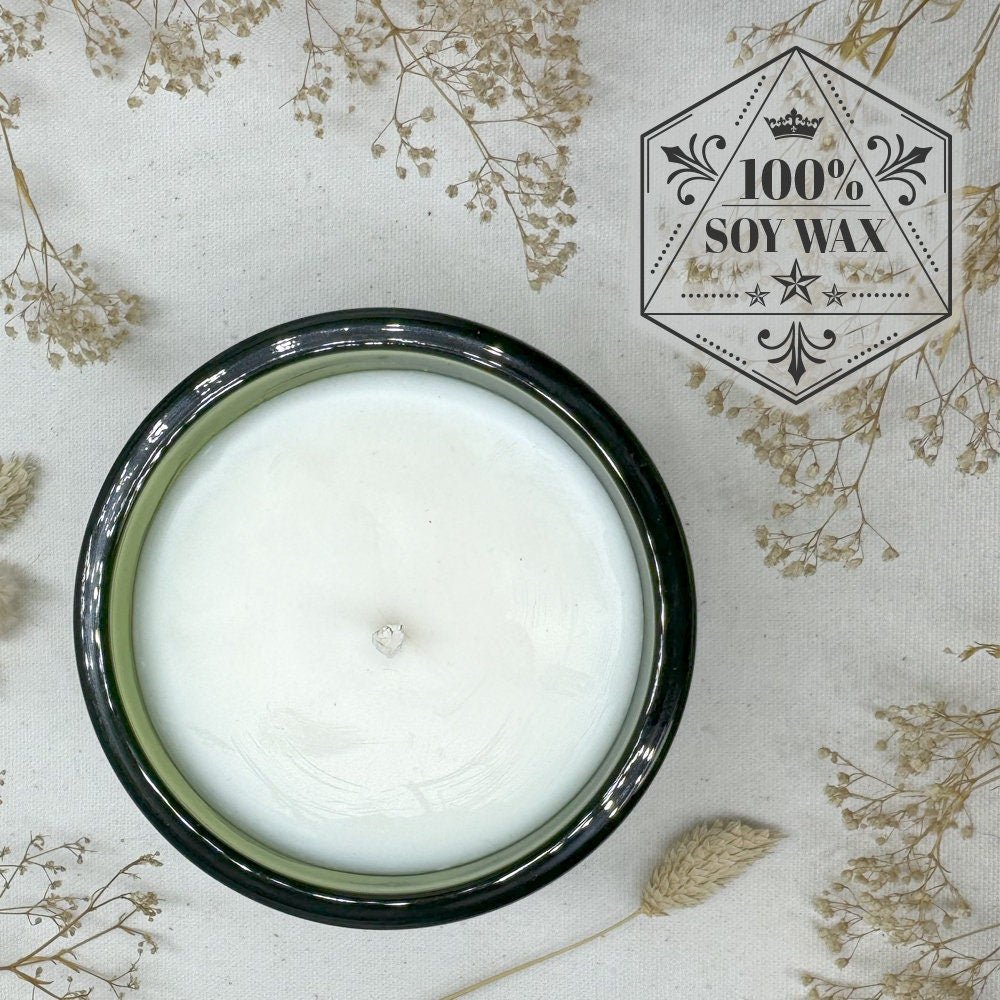 It’s Giving Clean | Fresh Linen · Lavender · Peony Petals - Simulation Society