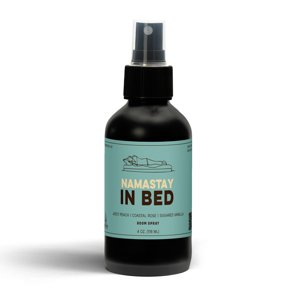 Namastay In Bed | Juicy Peach · Coastal Rose · Sugared Vanilla - Simulation Society