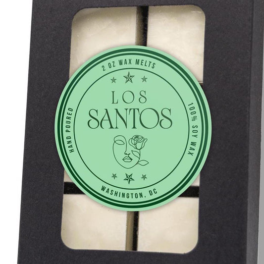 Los Santos Wax Melt