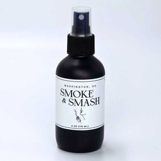 Smoke and Smash Room Spray