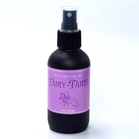 Fairy Farts Room Spray