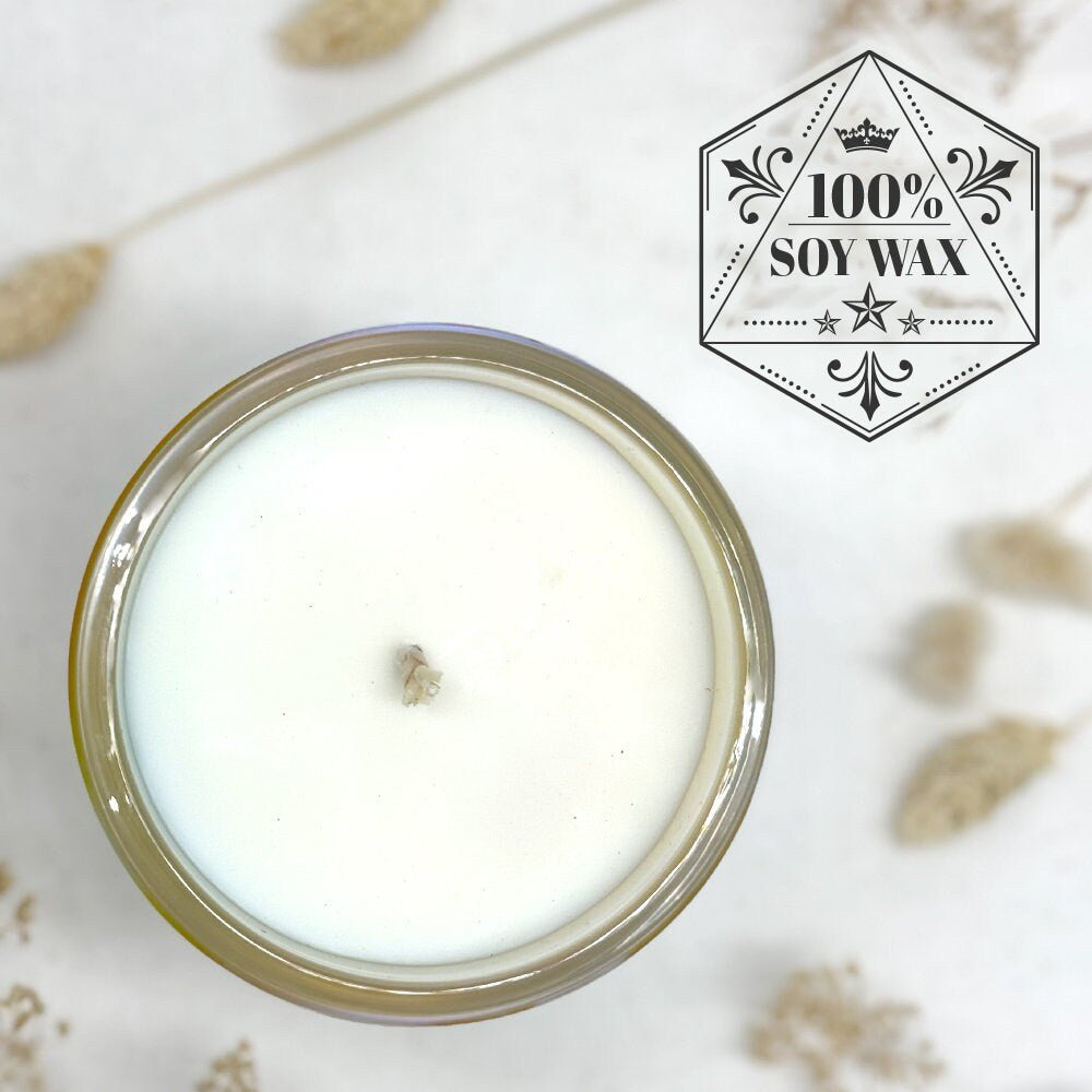 Fairy Farts | Yuzu · Lush Florals · Earthy Patchouli - Simulation Society
