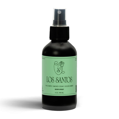 Los Santos | Palo Santo · Cedar · Amber - Simulation Society
